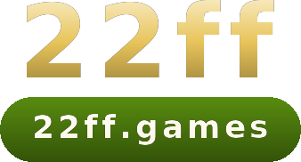 22ff logo