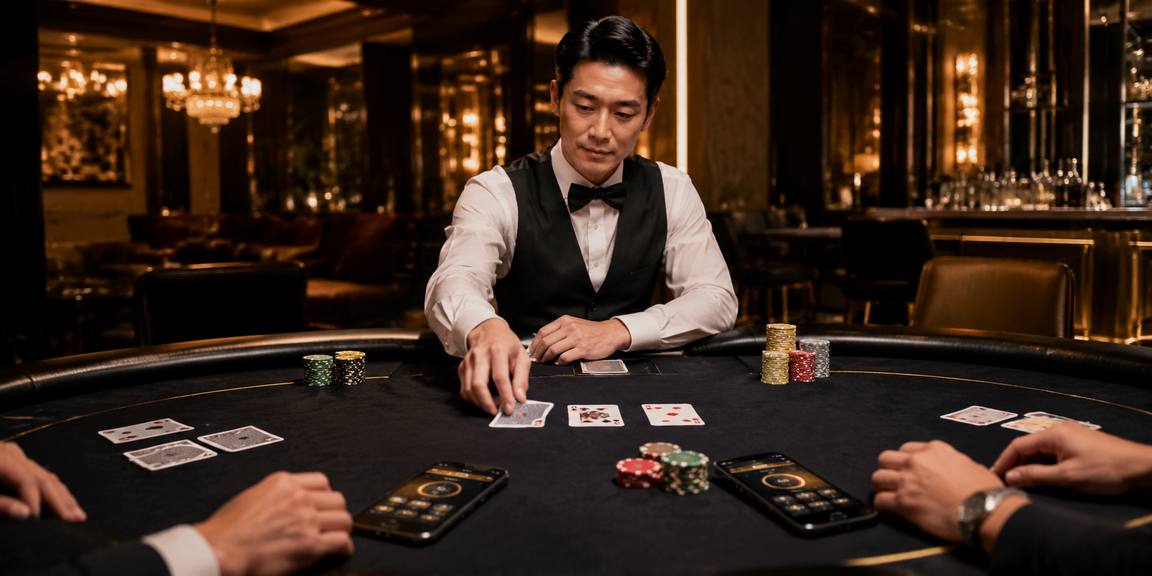 22ff Những gì chúng tôi mang lại ở casino 22ff