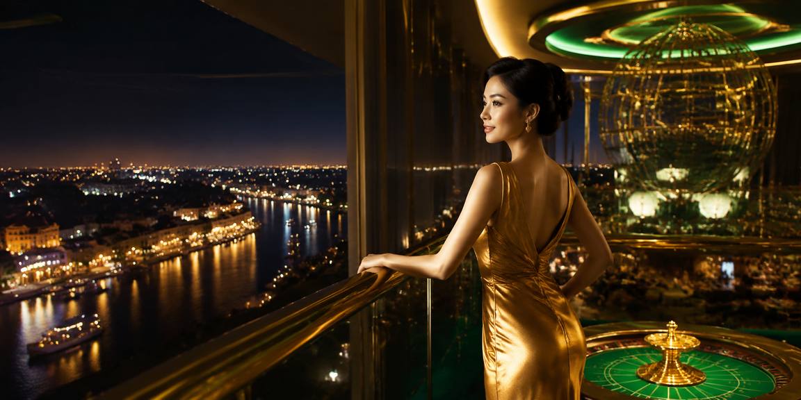 22ff Slot Phố Cổ